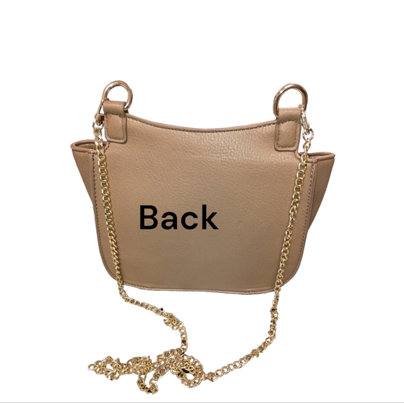 Jules Kae for Anthropologie light brown - Picture 2 of 8